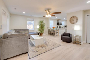 Newly Renovated Home Near Southern Pines Golfing!